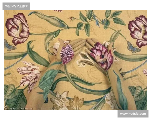 劳伦普莱斯的艺术魅力与创作旅程:探索她的独特风格与深刻影响 劳伦普莱斯的艺术魅力与创作旅程:探索她的独特风格与深刻影响
